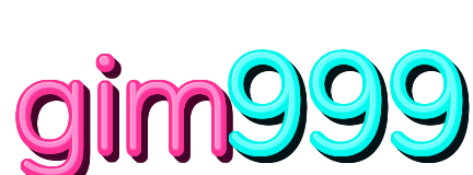 gim999 — logo kanal