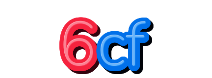 6cf — logo kanal