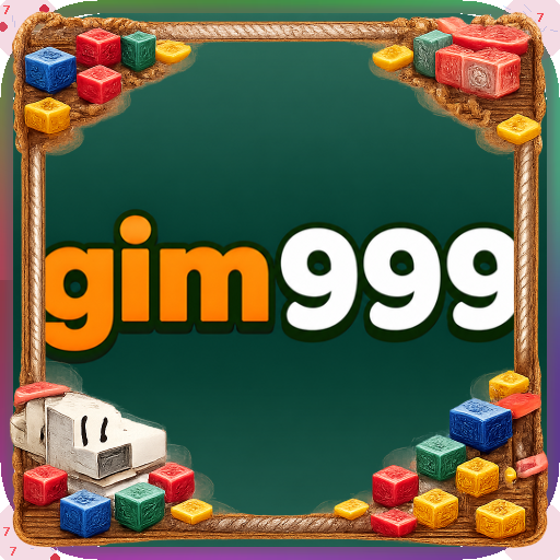 gim999 — mitra unggulan